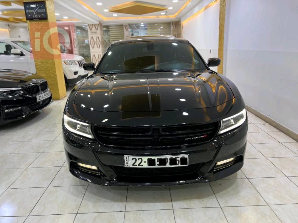 دودج تشارجر